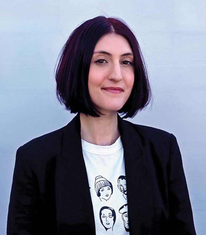 Mia Di Pasquale